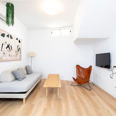 Duplex Victoria amplio y a 15 min del centro y calle Larios Málaga Exterior foto