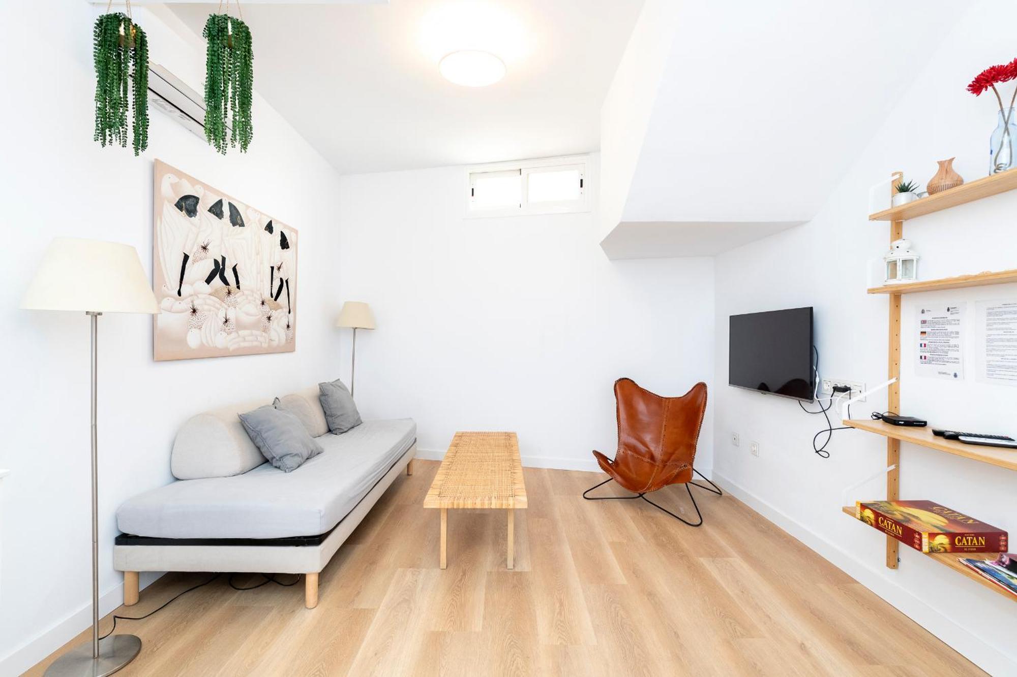 Duplex Victoria amplio y a 15 min del centro y calle Larios Málaga Exterior foto