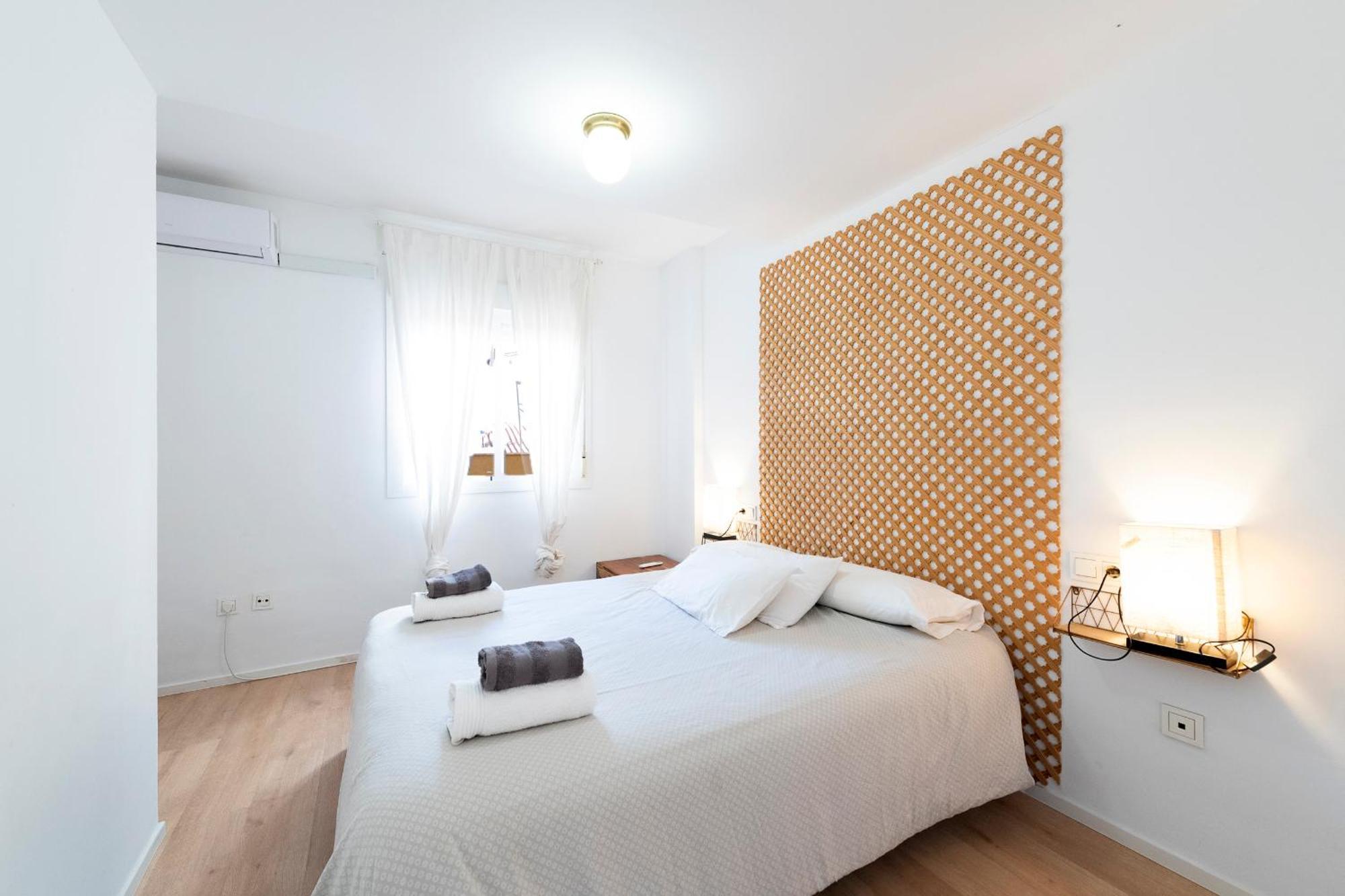 Duplex Victoria amplio y a 15 min del centro y calle Larios Málaga Exterior foto